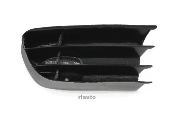 Audi 80 90 B3 B4 Coupe Cabrio Typ89 NEW Front Bumper Grills 3D Tow Hook Cover