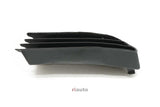 Audi 80 90 B3 B4 Coupe Cabrio Typ89 NEW Front Bumper Grills 3D Tow Hook Cover