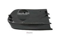 Audi 80 90 B3 B4 Coupe Cabrio Typ89 NEW Front Bumper Grills 3D Tow Hook Cover