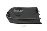 Audi 80 90 B3 B4 Coupe Cabrio Typ89 NEW Front Bumper Grills 3D Tow Hook Cover