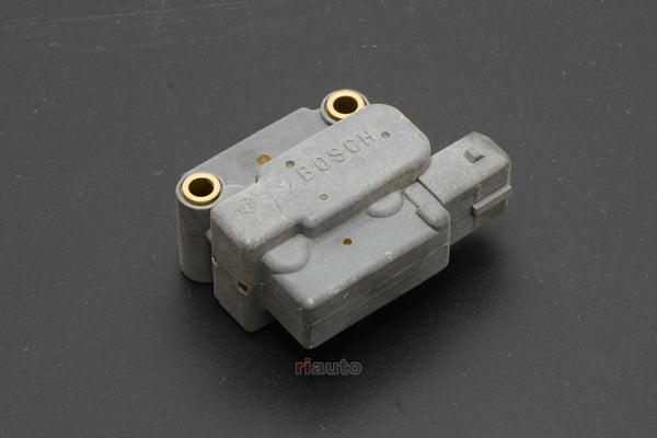 Audi 80 90 Coupe B3 B4 100 C3 Druckregler Drucksteller BOSCH 2437020009 946