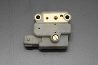 Audi 80 90 Coupe B3 B4 100 C3 Druckregler Drucksteller BOSCH 2437020009 946