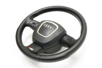 Audi S-Line S4 RS4 S6 RS6 S8 RS8 A4 A6 Q7 Steering Wheel with Airbag 4F0419091CA 2