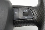 Audi S-Line S4 RS4 S6 RS6 S8 RS8 A4 A6 Q7 Steering Wheel with Airbag 4F0419091CA 2