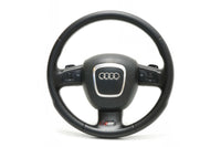 Audi S-Line S4 RS4 S6 RS6 S8 RS8 A4 A6 Q7 Steering Wheel with Airbag 4F0419091CA 2