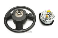 Audi S-Line S4 RS4 S6 RS6 S8 RS8 A4 A6 Q7 Steering Wheel with Airbag 4F0419091CA 2