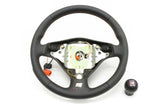Audi A6 C4 Steering Wheel Sline Quattro Cabrio S2 A4 B5 80 B4 Coupe 100 RS2 4A0124A 2
