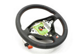 Audi A6 C4 Steering Wheel Sline Quattro Cabrio S2 A4 B5 80 B4 Coupe 100 RS2 4A0124A 2