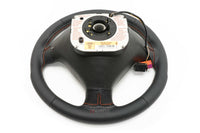Audi A6 C4 Steering Wheel Sline Quattro Cabrio S2 A4 B5 80 B4 Coupe 100 RS2 4A0124A 2