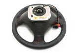 Audi A6 C4 Steering Wheel Sline Quattro Cabrio S2 A4 B5 80 B4 Coupe 100 RS2 4A0124A 2