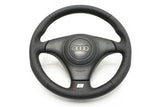 Audi A4 B5 Cabrio A6 Lenkrad Sportlenkrad 3-Speichen 4B0419091E 4B0124A S-line 4