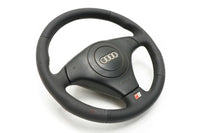 Audi A4 B5 Cabrio A6 Lenkrad Sportlenkrad 3-Speichen 4B0419091E 4B0124A S-line 4