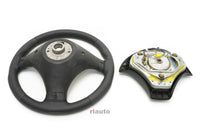 Audi A4 B5 Cabrio A6 Lenkrad Sportlenkrad 3-Speichen 4B0419091E 4B0124A S-line 4