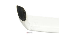 Audi 80 B4 Sedan Limo Typ89 Quattro Competition Spoiler Heckspoiler 8A5827933A 4