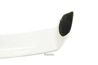 Audi 80 B4 Sedan Limo Typ89 Quattro Competition Spoiler Heckspoiler 8A5827933A 4