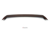 Audi 80 B4 Sedan Limo Typ89 Quattro Competition Spoiler Heckspoiler 8A5827933A