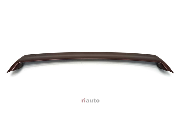 Audi 80 B4 Sedan Limo Typ89 Quattro Competition Spoiler Heckspoiler 8A5827933A