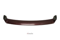 Audi 80 B4 Sedan Limo Typ89 Quattro Competition Spoiler Heckspoiler 8A5827933A