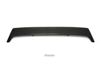 Audi 100 200 C3 Sedan Typ44 Spoiler Heckspoiler 443827933 Schwarz