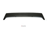 Audi 100 200 C3 Sedan Typ44 Spoiler Heckspoiler 443827933 Schwarz
