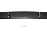 Audi 100 200 C3 Sedan Typ44 Spoiler Heckspoiler 443827933 Schwarz