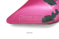 Audi 100 200 C3 Sedan Typ44 Spoiler Heckspoiler KBA 36438 Zender