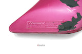 Audi 100 200 C3 Sedan Typ44 Spoiler Heckspoiler KBA 36438 Zender