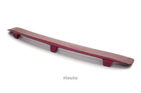 Audi 100 200 C3 Sedan Typ44 Spoiler Heckspoiler KBA 36438 Zender