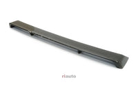 Audi 100 200 C3 Sedan Typ44 Spoiler Heckspoiler 443827933 Schwarz