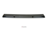 Audi 100 200 C3 Sedan Typ44 Spoiler Heckspoiler 443827933 Schwarz