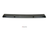 Audi 100 200 C3 Sedan Typ44 Spoiler Heckspoiler 443827933 Schwarz