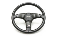 Audi S2 Coupe Lenkrad Sport Turbo Nardi Cabrio 90 100 B4 80 S4 C4 893419091R 2