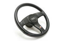 Audi S2 Coupe Lenkrad Sport Turbo Nardi Cabrio 90 100 B4 80 S4 C4 893419091R 2