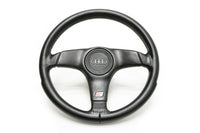 Audi S2 Coupe Lenkrad Sport Turbo Nardi Cabrio 90 100 B4 80 S4 C4 893419091R 3