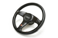 Audi S2 Coupe Lenkrad Sport Turbo Nardi Cabrio 90 100 B4 80 S4 C4 893419091R 3