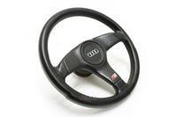 Audi S2 Coupe Lenkrad Sport Turbo Nardi Cabrio 90 100 B4 80 S4 C4 893419091R 3
