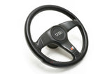 Audi S2 Coupe Lenkrad Sport Turbo Nardi Cabrio 90 100 B4 80 S4 C4 893419091R 3