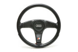 Audi S2 Coupe Lenkrad Sport Turbo Nardi Cabrio 90 100 B4 80 S4 C4 893419091R 3