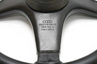 Audi S2 Coupe Lenkrad Sport Turbo Nardi Cabrio 90 100 B4 80 S4 C4 893419091R 3