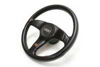 Audi S2 Coupe Lenkrad Sport Turbo Nardi Cabrio 90 100 B4 80 S4 C4 893419091R 4