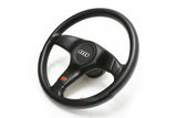 Audi S2 Coupe Lenkrad Sport Turbo Nardi Cabrio 90 100 B4 80 S4 C4 893419091R 4