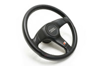 Audi S2 Coupe Lenkrad Sport Turbo Nardi Cabrio 90 100 B4 80 S4 C4 893419091R 4