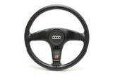 Audi S2 Coupe Lenkrad Sport Turbo Nardi Cabrio 90 100 B4 80 S4 C4 893419091R 4