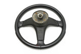 Audi S2 Coupe Lenkrad Sport Turbo Nardi Cabrio 90 100 B4 80 S4 C4 893419091R 4