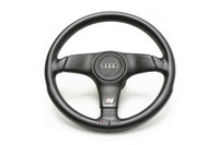 Audi S2 Coupe Lenkrad Sport Turbo Nardi Cabrio 90 100 B4 80 S4 C4 893419091R 5