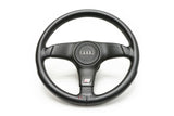 Audi S2 Coupe Lenkrad Sport Turbo Nardi Cabrio 90 100 B4 80 S4 C4 893419091R 5
