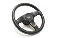 Audi S2 Coupe Lenkrad Sport Turbo Nardi Cabrio 90 100 B4 80 S4 C4 893419091R 5