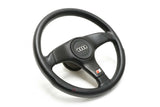 Audi S2 Coupe Lenkrad Sport Turbo Nardi Cabrio 90 100 B4 80 S4 C4 893419091R 5