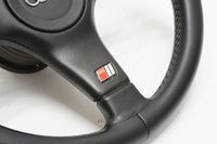 Audi S2 Coupe Lenkrad Sport Turbo Nardi Cabrio 90 100 B4 80 S4 C4 893419091R 4
