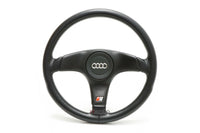 Audi S2 Coupe Lenkrad Sport Turbo Nardi Cabrio 90 100 B4 80 S4 C4 893419091R 5